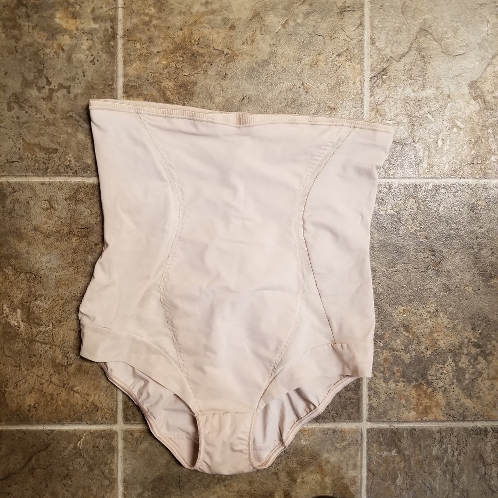 Spanx